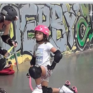 Meet your Posher, Sherrie